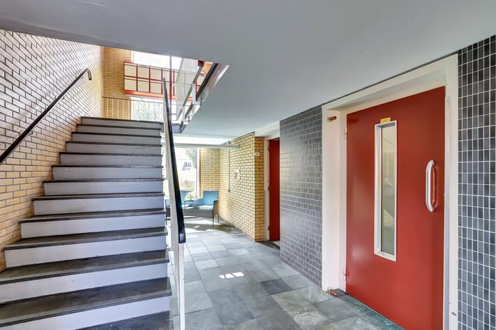 Foto 25 van Staringplantsoen 13-A