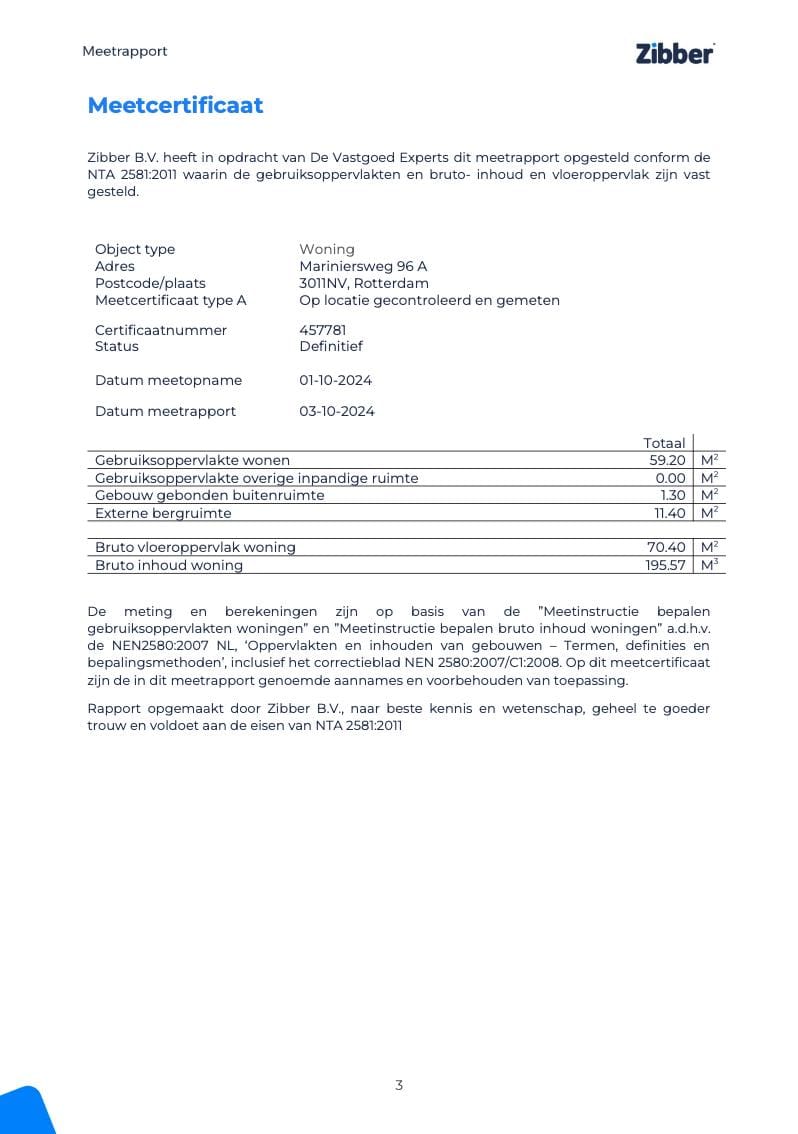 Foto 37 van Mariniersweg 96-A