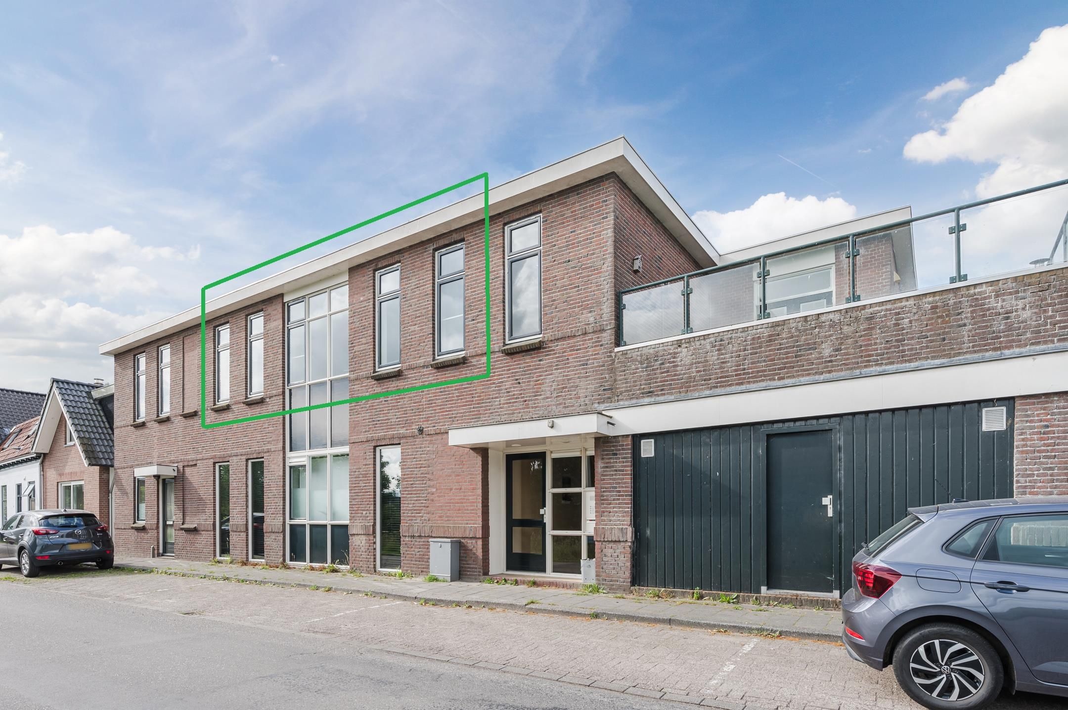 Lindenhovestraat 57-B 57 B