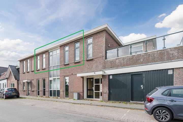 Lindenhovestraat 57 B