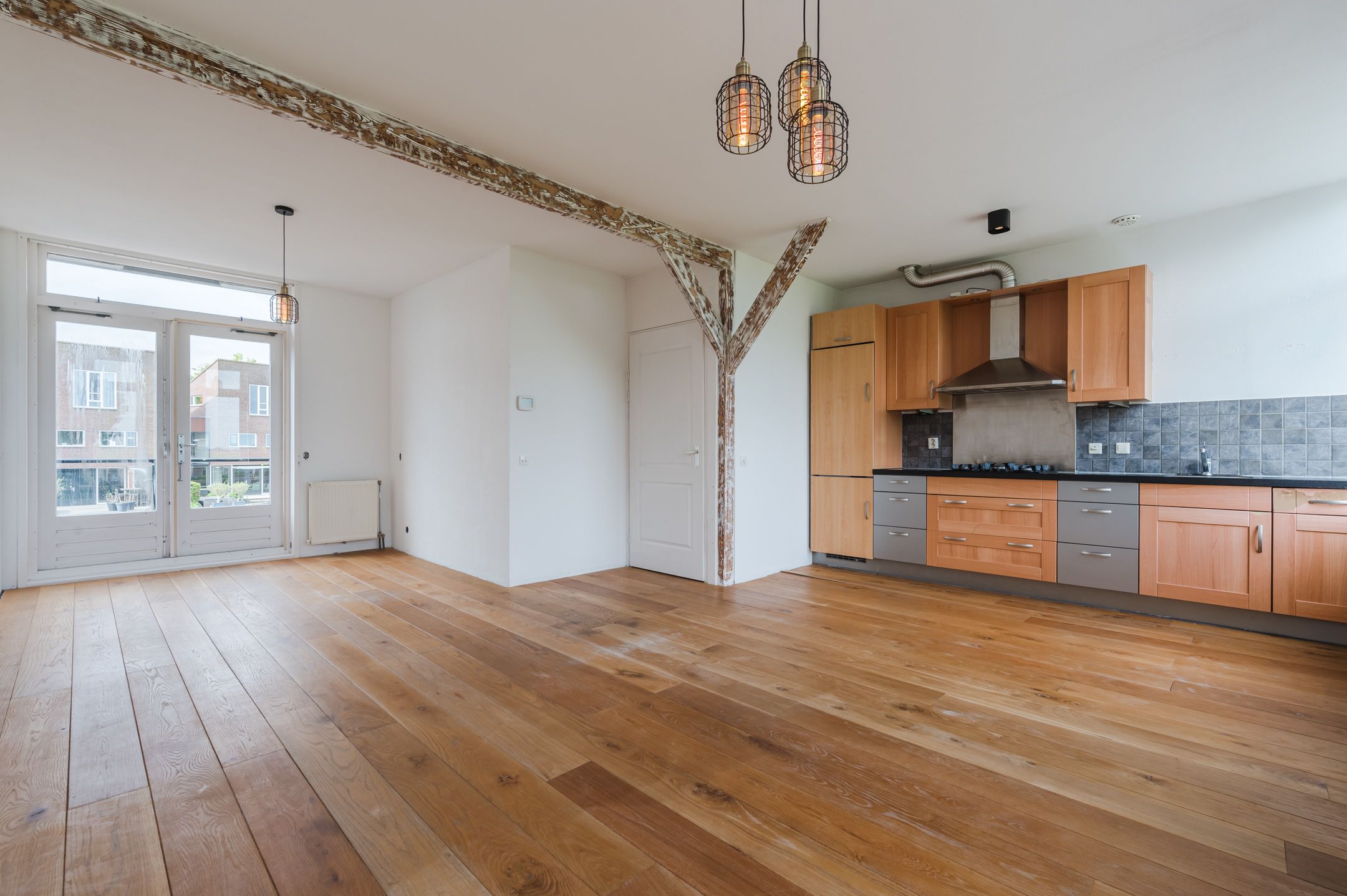 Photo 3 of Lindenhovestraat 57-B