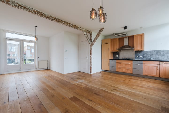 Photo 3 of Lindenhovestraat 57-B