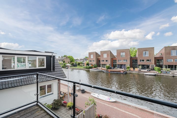 Photo 4 of Lindenhovestraat 57-B