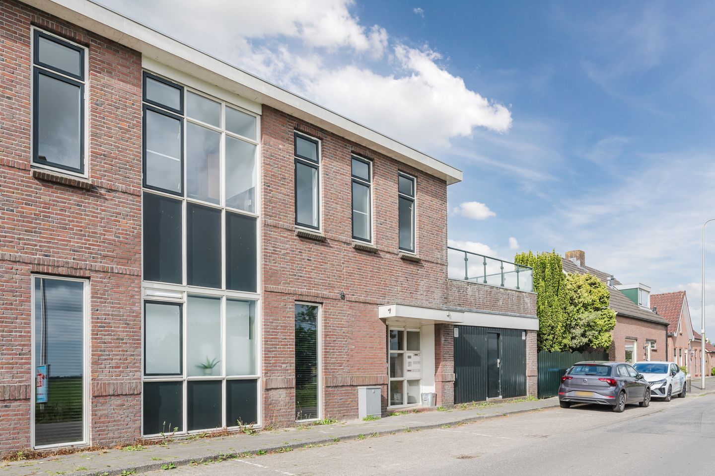 Photo 5 of Lindenhovestraat 57-B