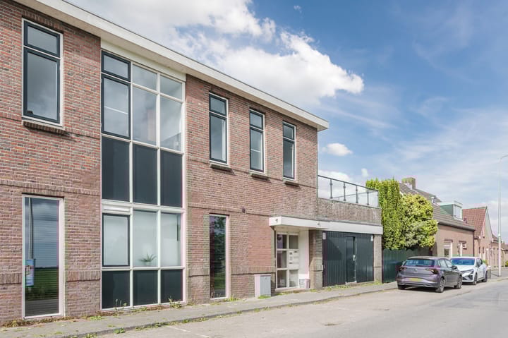 Photo 5 of Lindenhovestraat 57-B