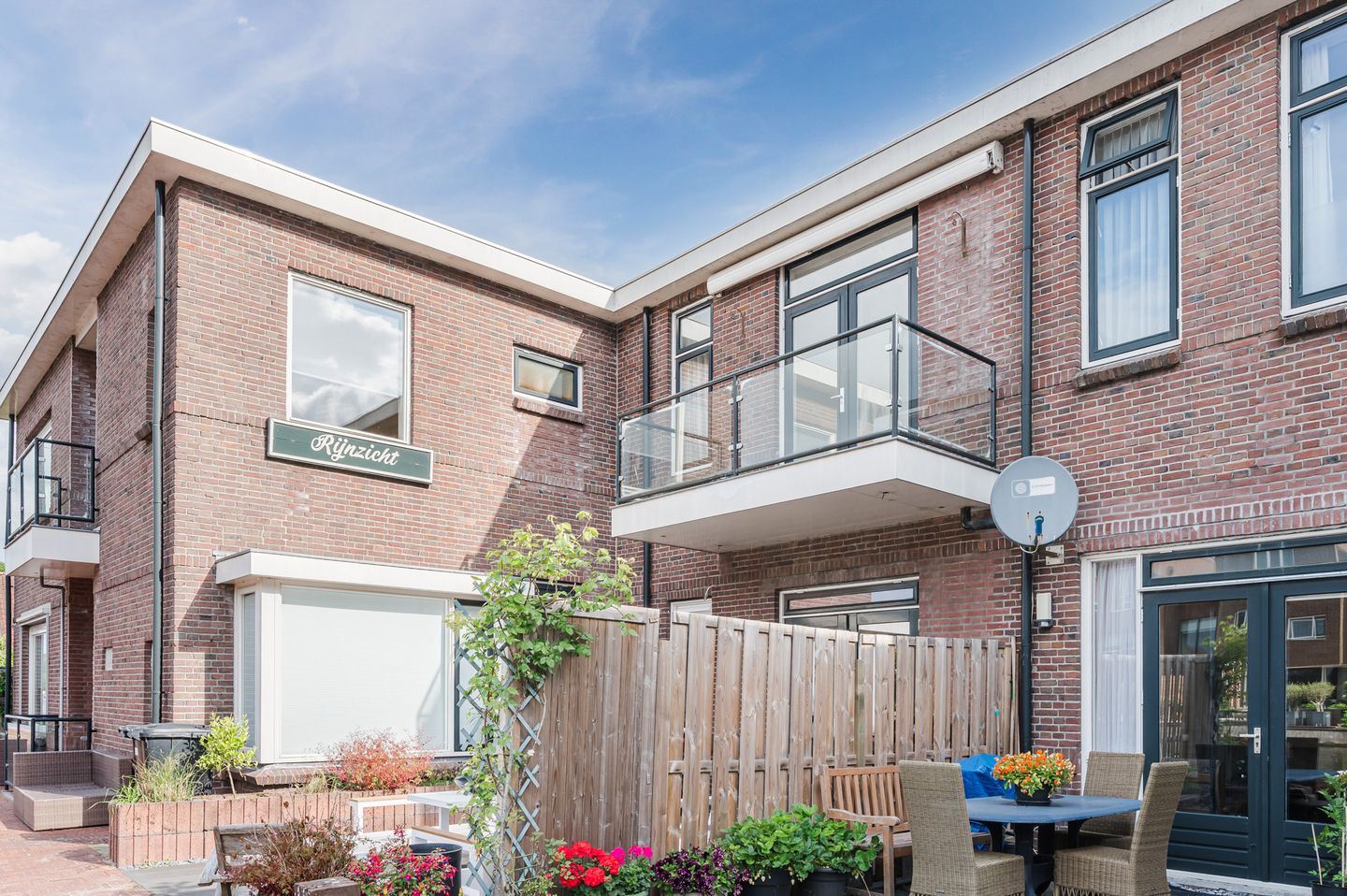 Photo 29 of Lindenhovestraat 57-B