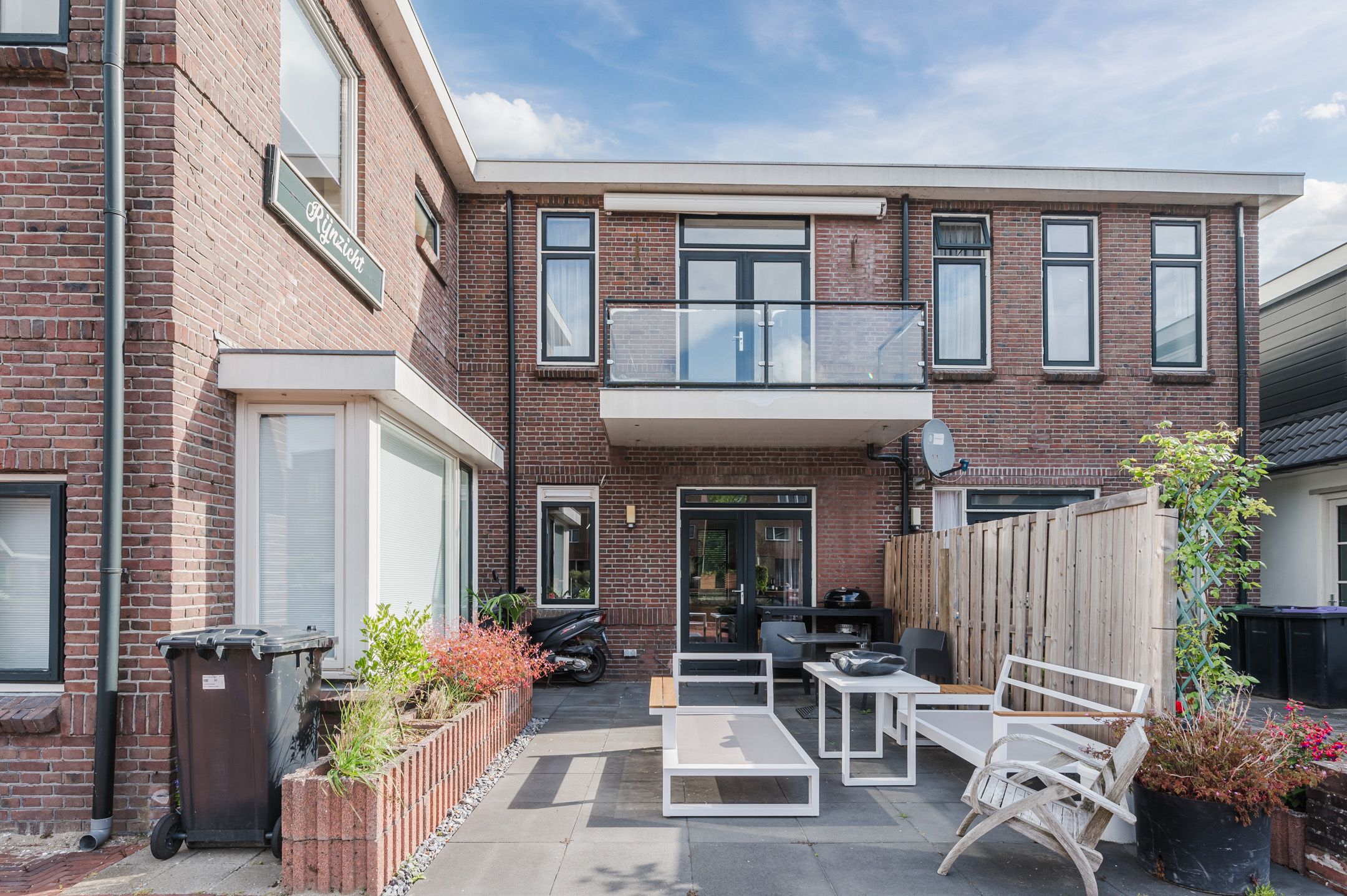 Photo 30 of Lindenhovestraat 57-B