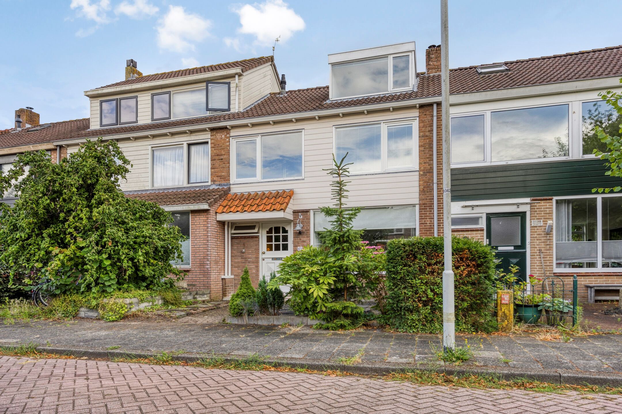 Foto 3 van Eerste Groenelaan 41