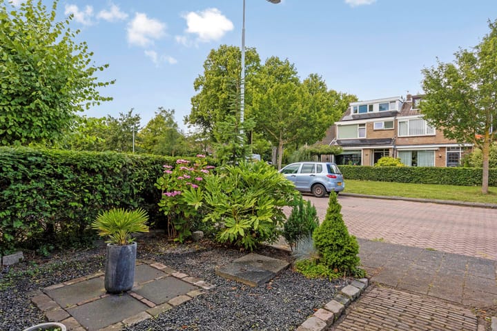 Foto 4 van Eerste Groenelaan 41