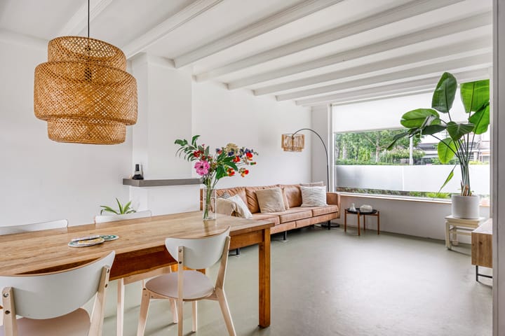 Foto 5 van Eerste Groenelaan 41