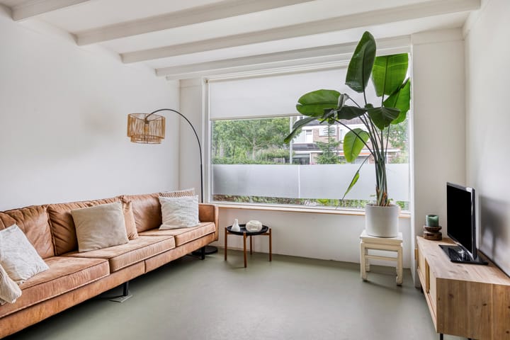 Foto 6 van Eerste Groenelaan 41