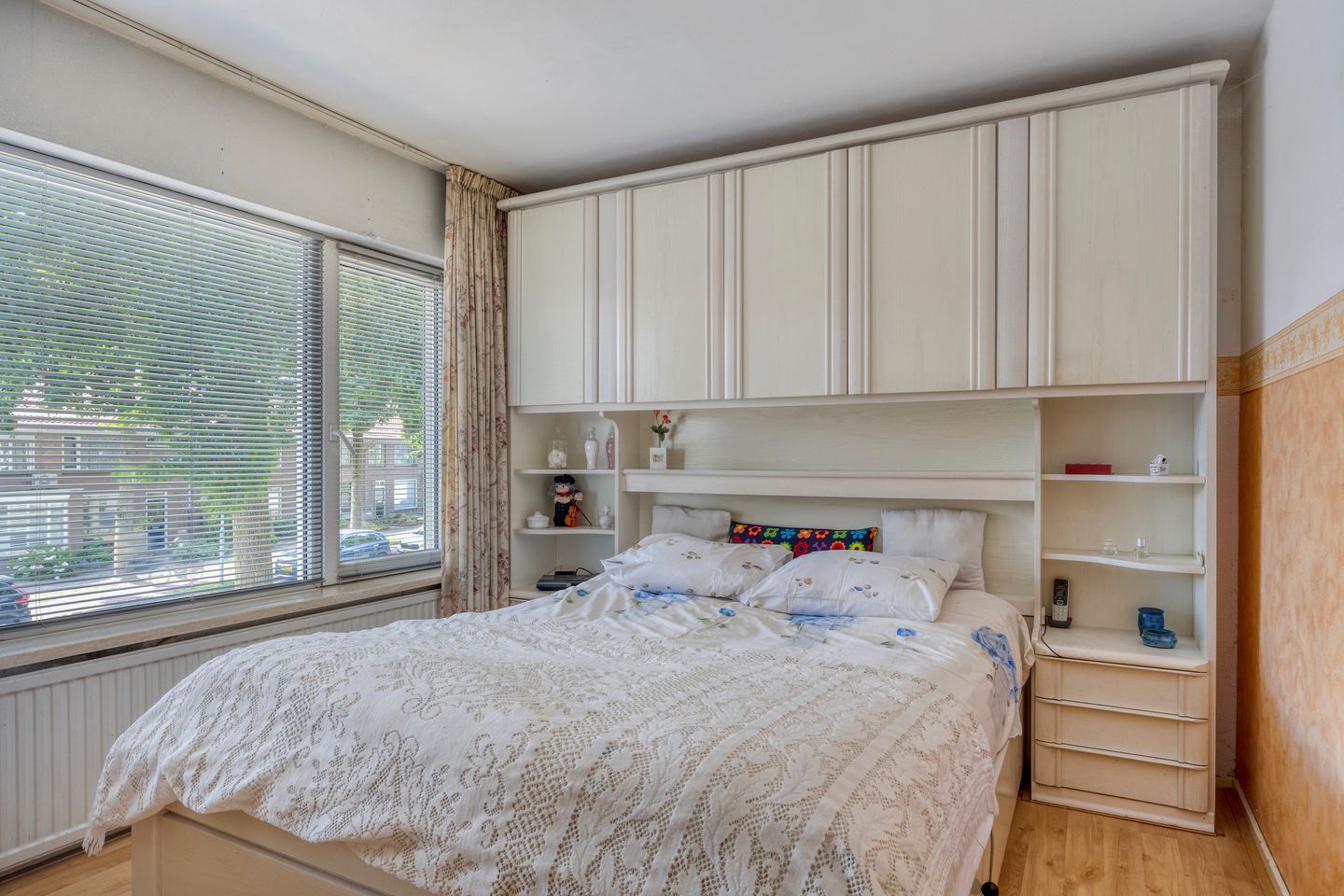 Foto 5 van Pastorielaan 15