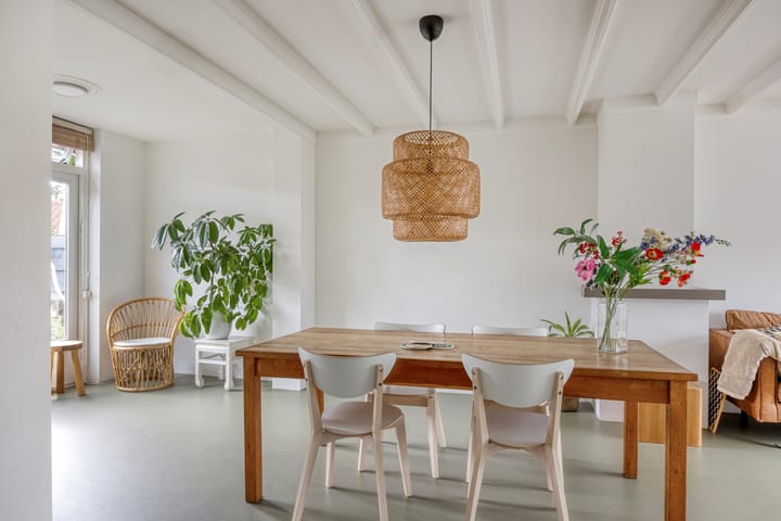 Foto 7 van Eerste Groenelaan 41