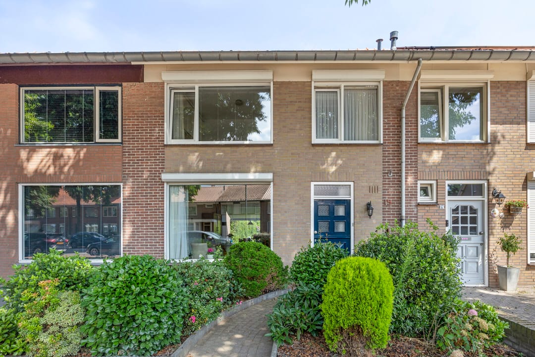 Foto 7 van Pastorielaan 15