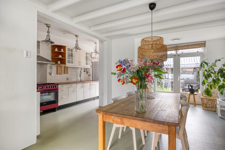 Foto 10 van Eerste Groenelaan 41