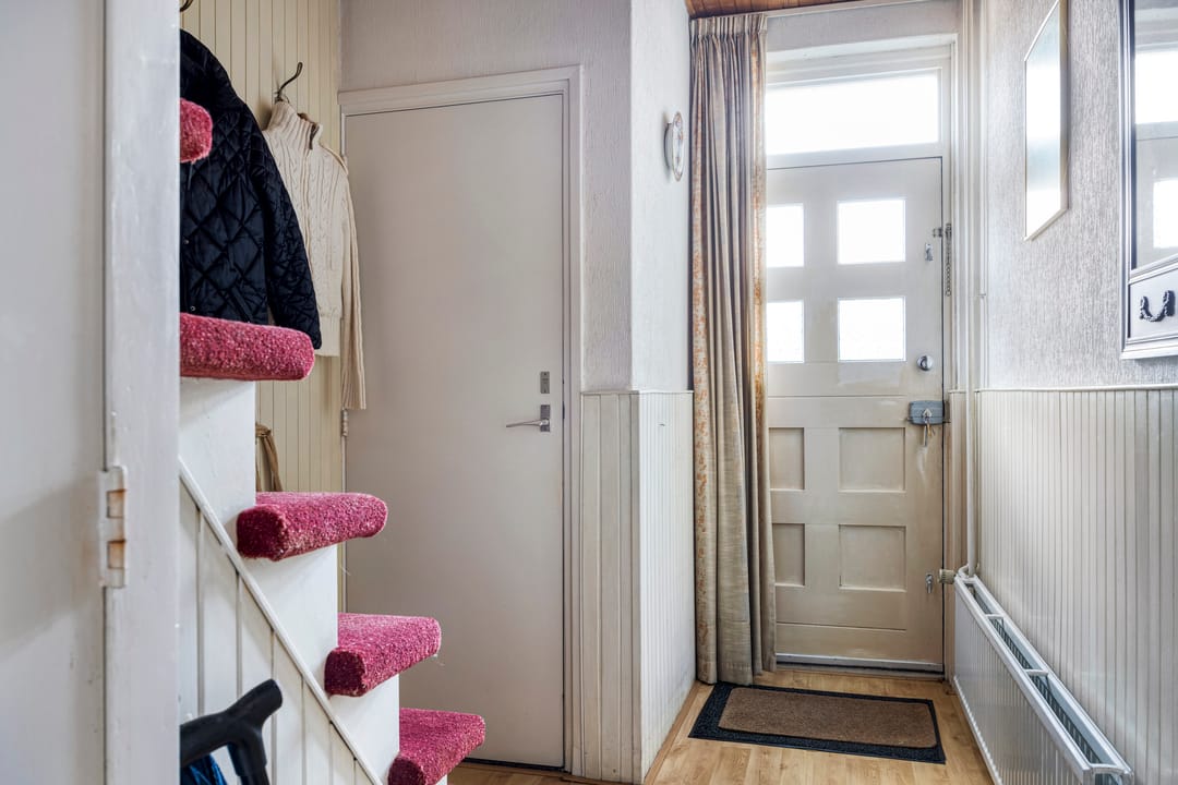 Foto 8 van Pastorielaan 15