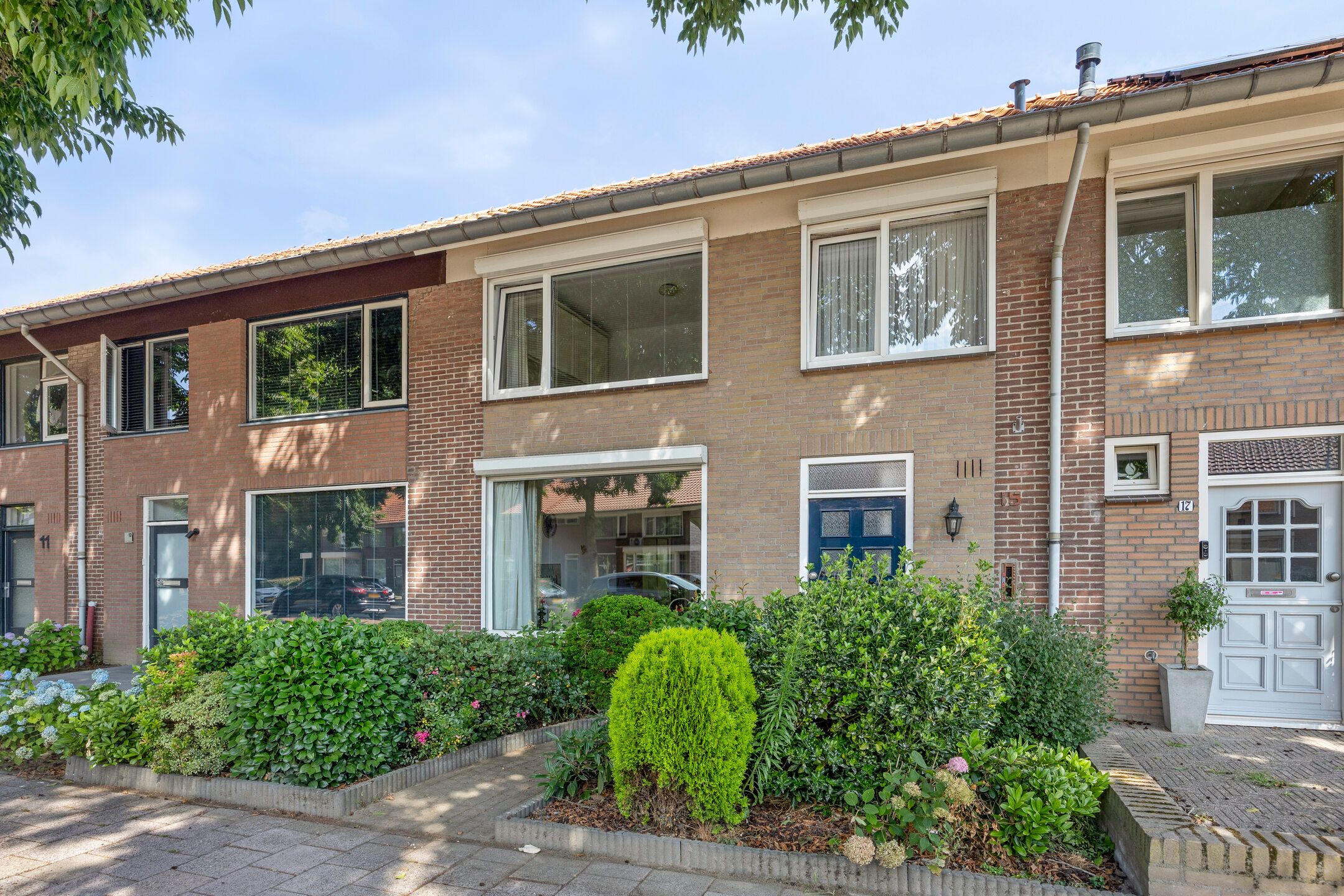 Pastorielaan, 15, Veldhoven, 5504CM, Noord-Brabant, Nederland 15 