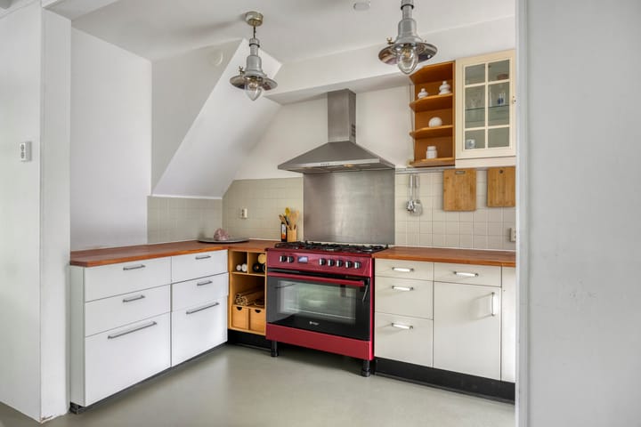 Foto 11 van Eerste Groenelaan 41