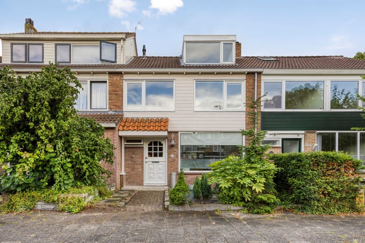 Foto 2 van Eerste Groenelaan 41