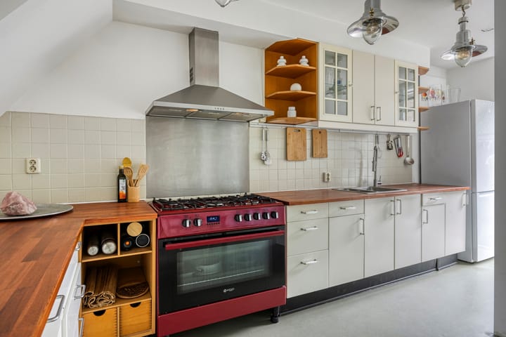 Foto 12 van Eerste Groenelaan 41