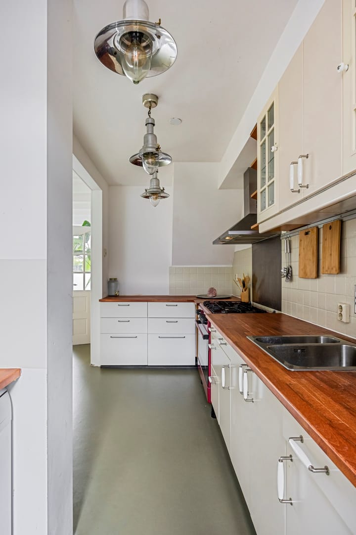 Foto 13 van Eerste Groenelaan 41