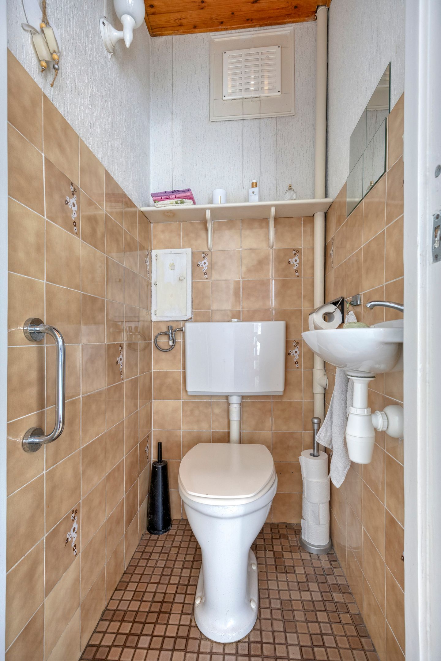 Foto 10 van Pastorielaan 15