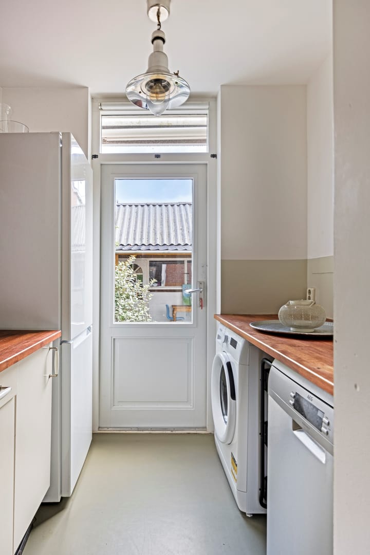 Foto 14 van Eerste Groenelaan 41