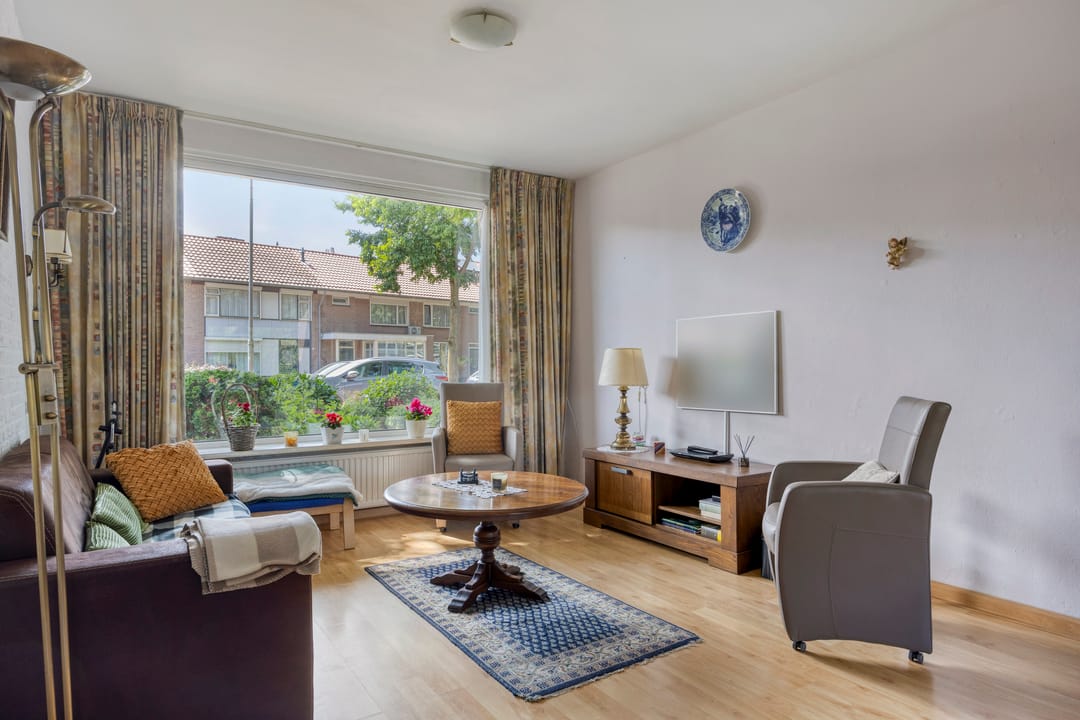 Foto 11 van Pastorielaan 15