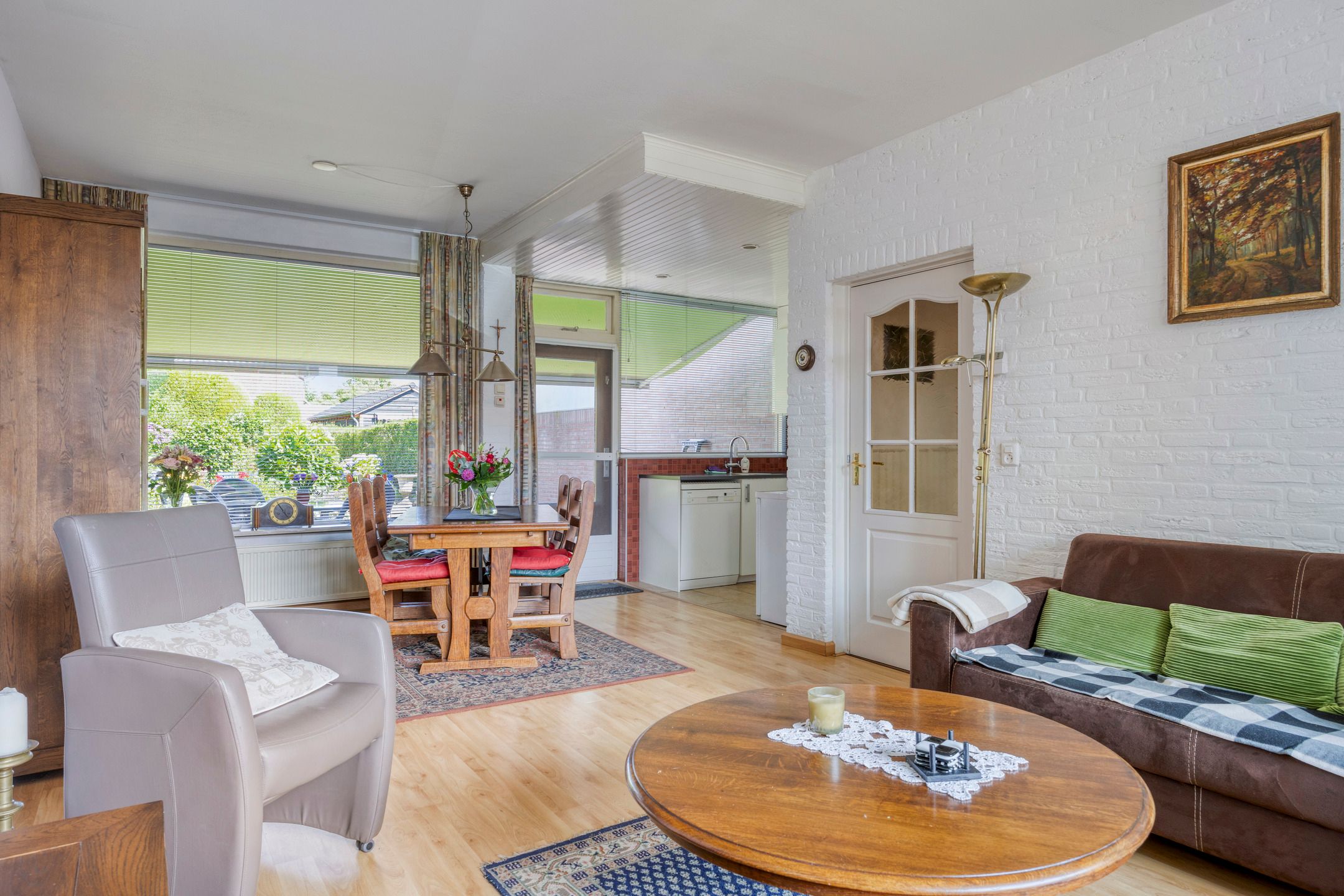 Foto 12 van Pastorielaan 15