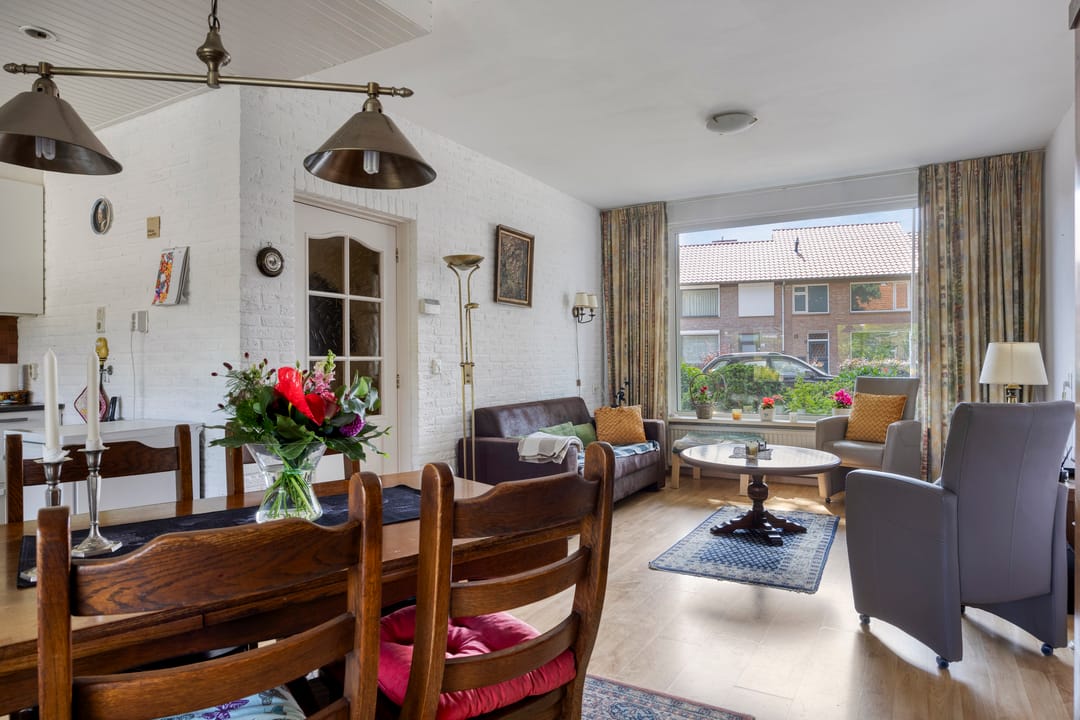 Foto 13 van Pastorielaan 15