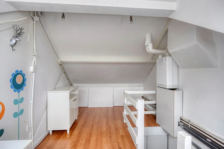 Foto 26 van Eerste Groenelaan 41