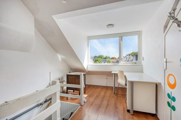 Foto 27 van Eerste Groenelaan 41