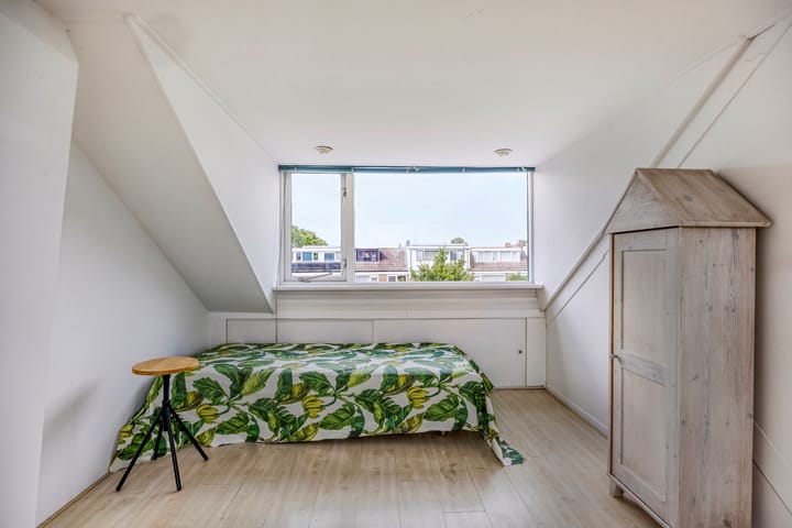 Foto 28 van Eerste Groenelaan 41