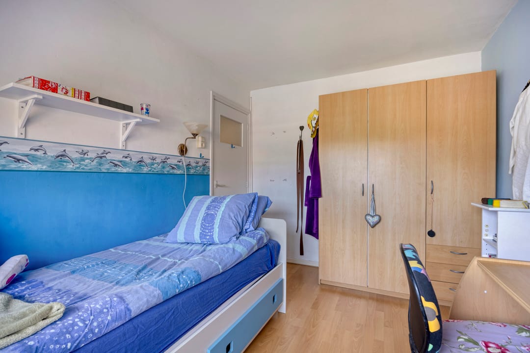 Foto 23 van Pastorielaan 15