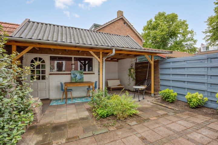 Foto 30 van Eerste Groenelaan 41