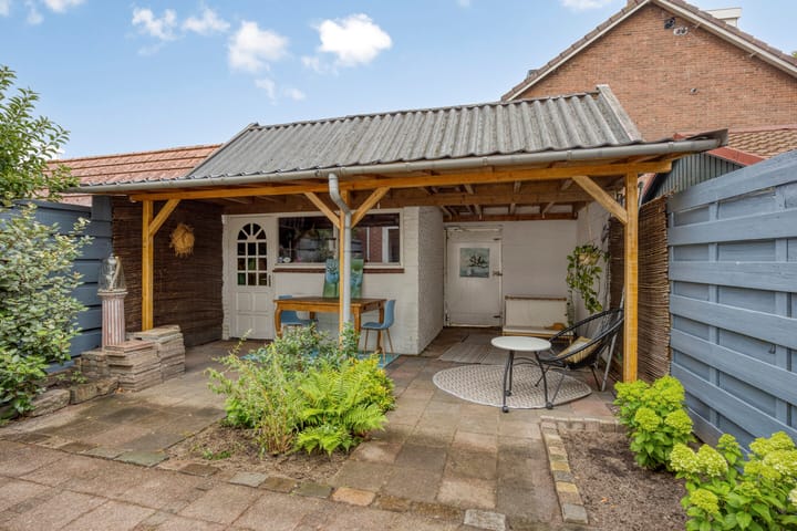 Foto 31 van Eerste Groenelaan 41