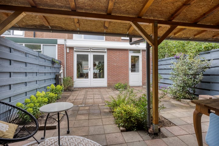 Foto 32 van Eerste Groenelaan 41