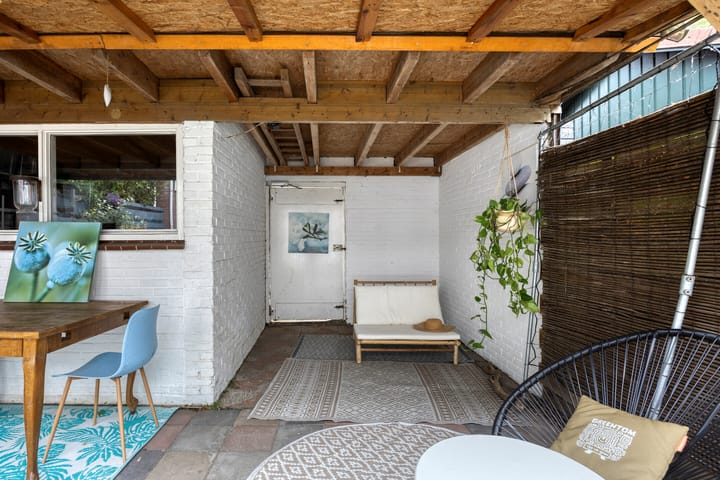 Foto 33 van Eerste Groenelaan 41