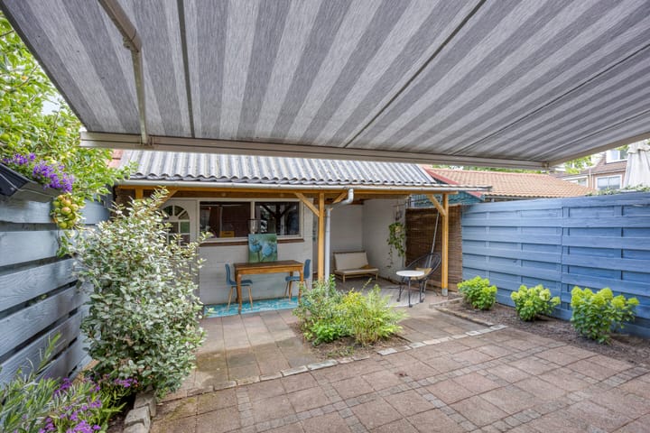 Foto 34 van Eerste Groenelaan 41