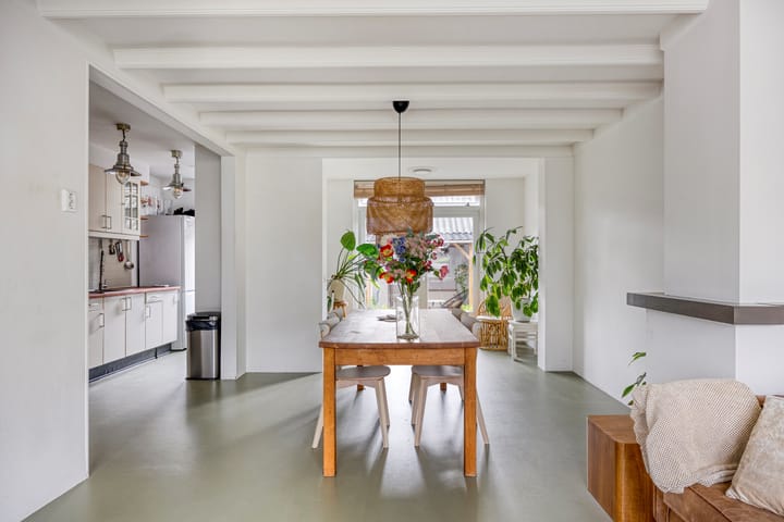 Foto 8 van Eerste Groenelaan 41