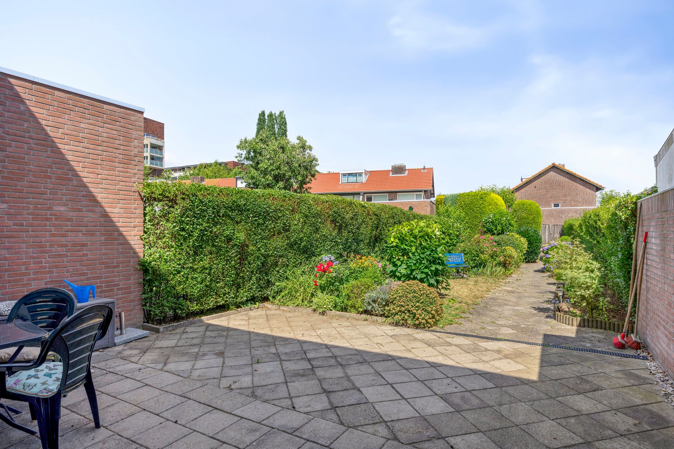 Foto 30 van Pastorielaan 15