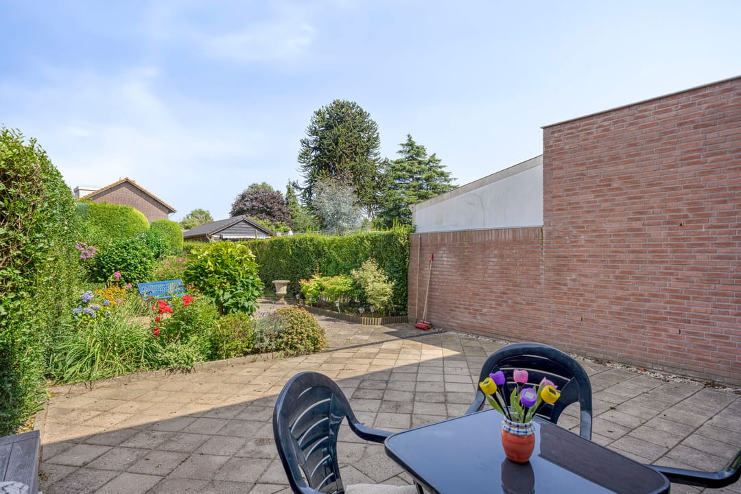 Foto 31 van Pastorielaan 15