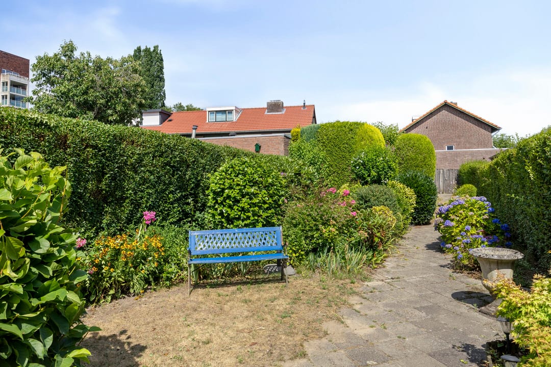 Foto 32 van Pastorielaan 15