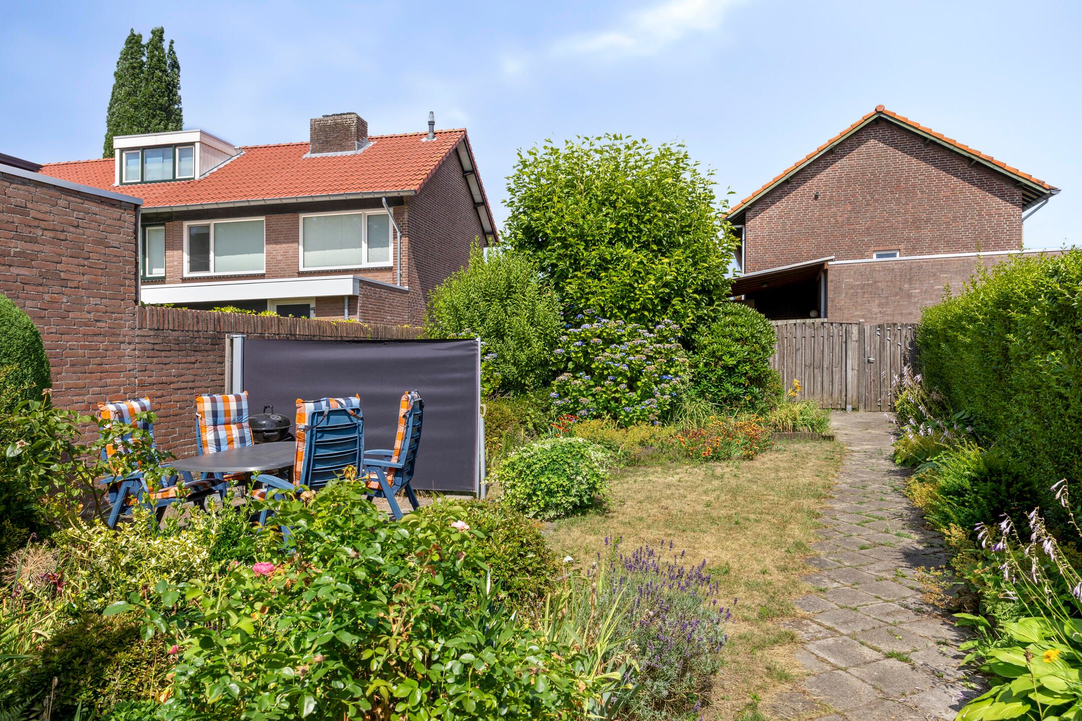 Foto 33 van Pastorielaan 15