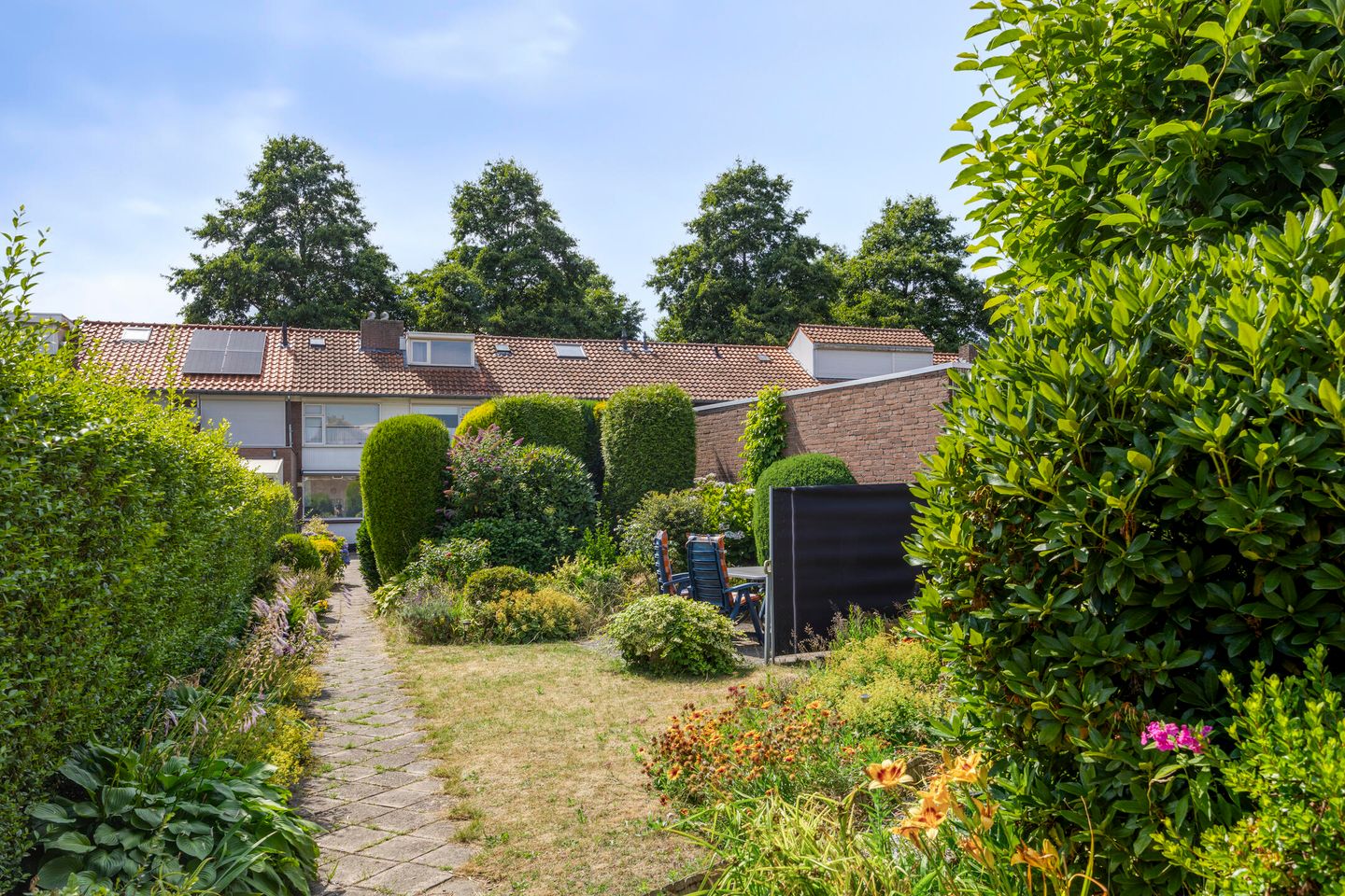 Foto 35 van Pastorielaan 15