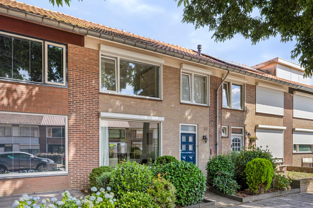 Foto 37 van Pastorielaan 15