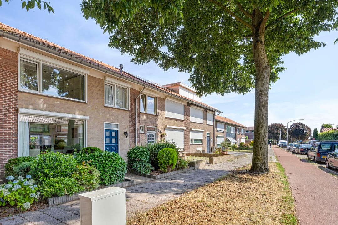 Foto 38 van Pastorielaan 15