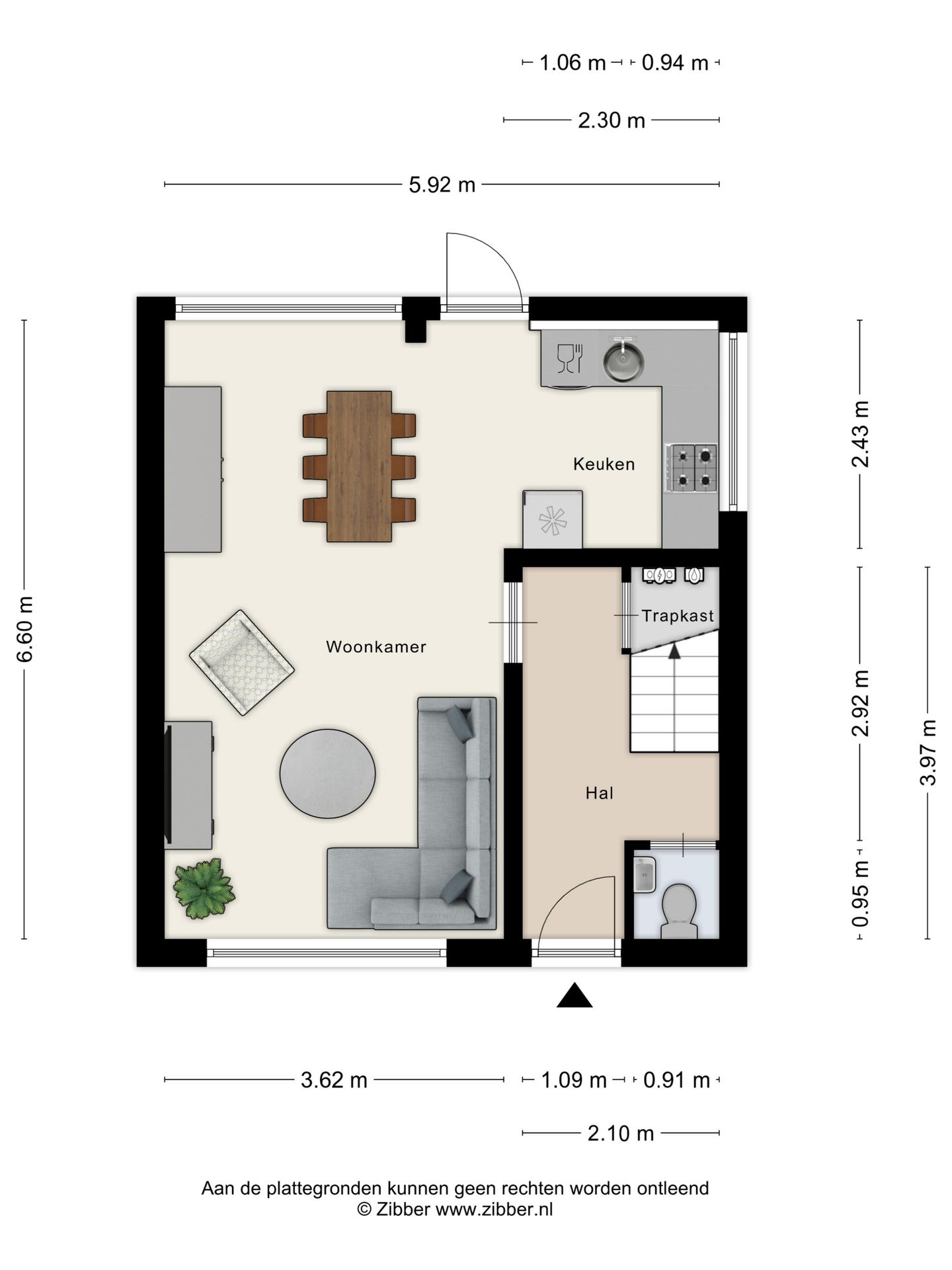 Foto 40 van Pastorielaan 15