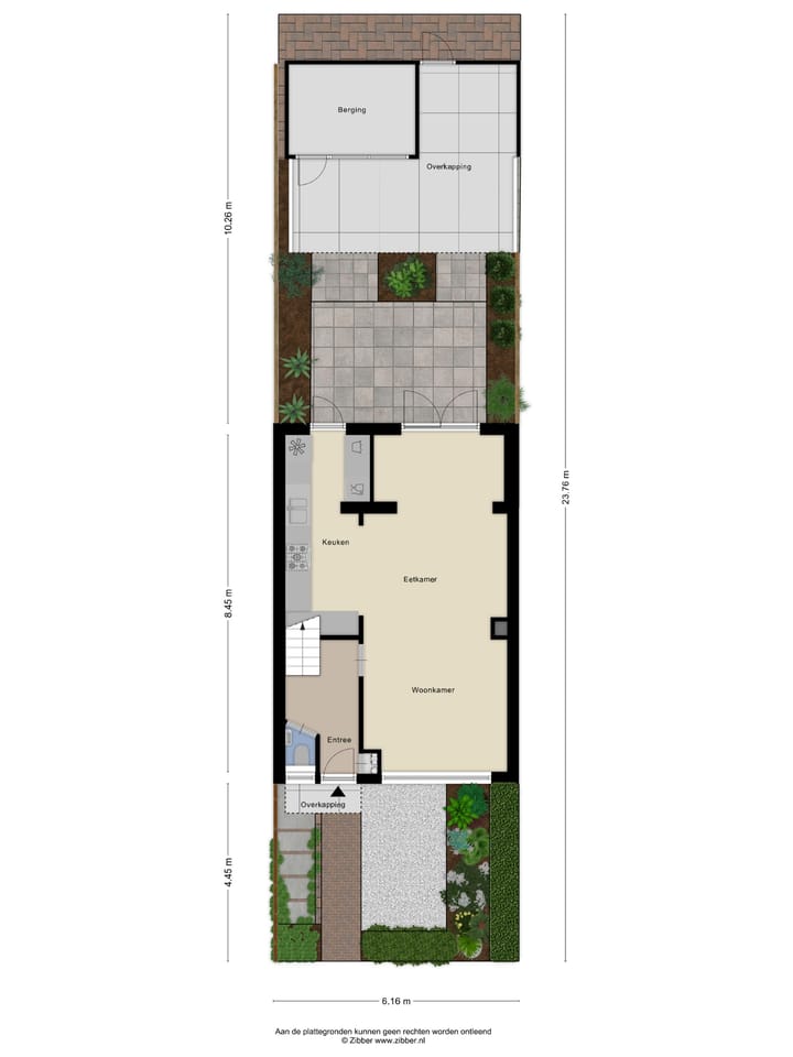 Foto 35 van Eerste Groenelaan 41