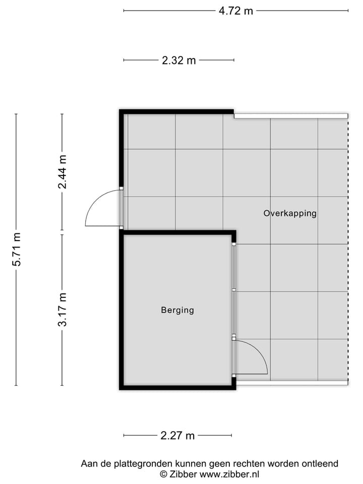 Foto 39 van Eerste Groenelaan 41
